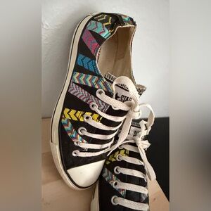 Converse All Star size 8